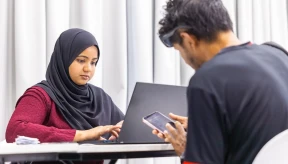 MVR 6,000 per person distributed under Fitr Zakat