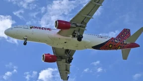 Police cite medical reasons for release in flight case