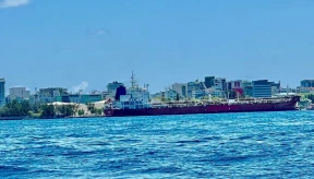 STO gets new fuel shipment to meet demand for 17 days