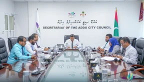Addu council alleges influence in cancellation of fireworks event