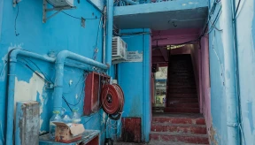 Malé council cancels tender for Sinamalé and Hiyaa repairs