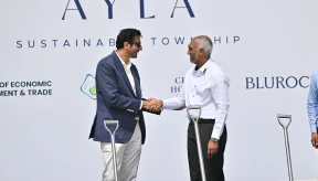 Maldives targets April launch of investor residence visa