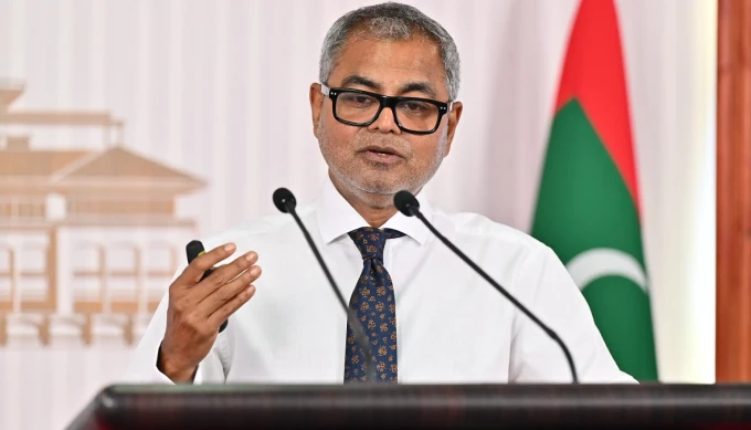 Maldives spent MVR 10 billion on oil imports in 2025: Minister