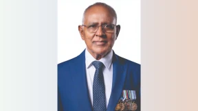 Ex-deputy police commissioner Abdul Shakoor dies