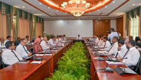 SOEs directed to suspend new recruitment, says Zameer