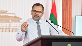 Maldives to expand gas storage capacity in Malé region this year