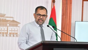 Maldives to meet $500 million Sukuk payment next month