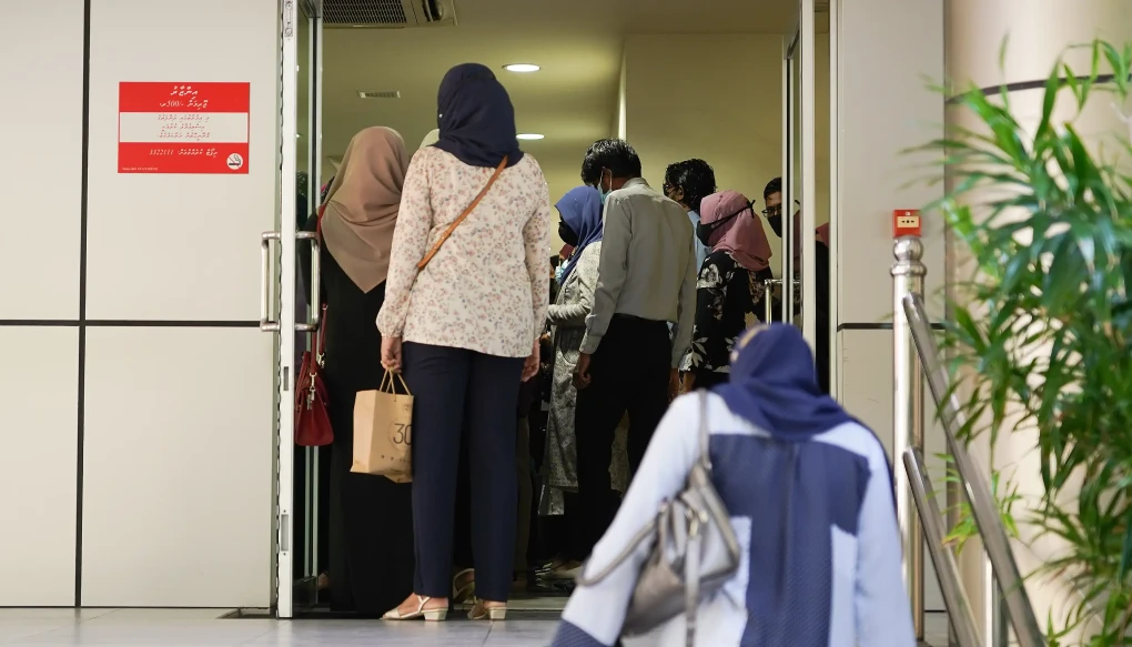 Petition submitted to amend maternity leave promotion policy