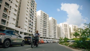 HDC issues 7-day notice to stop laundry operation in Vinares flat