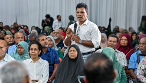 Zariyand sets 2-year plan to address warehouse risks