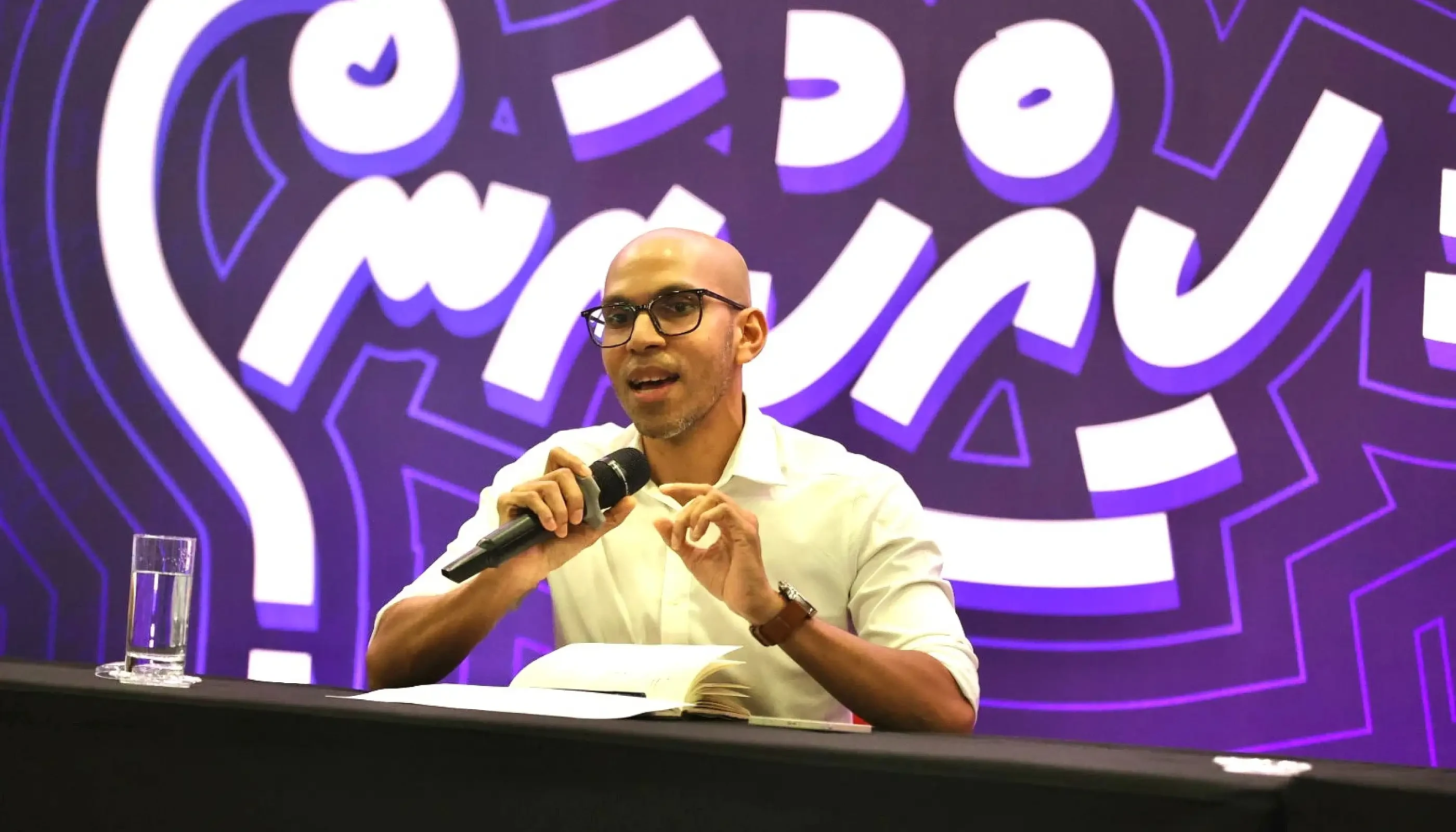 Aiman says parliamentary majorities don't reflect vote share | Atoll Times
