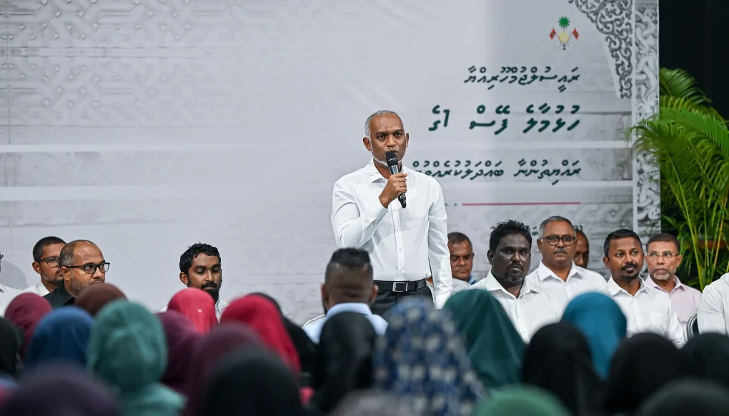 Govt waives Hiyaa flat rent for 2 years