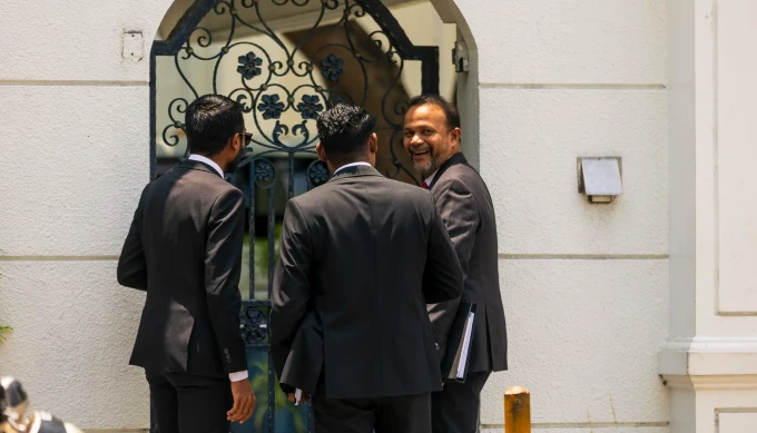 Supreme Court upholds referendum question as constitutional