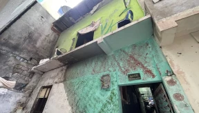 Man found dead with injuries in house linked to drug activity