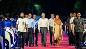 Govt launches taxi service with 150 electric vehicles