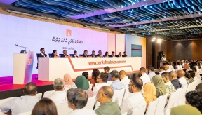 BML says NOP meets required regulatory level