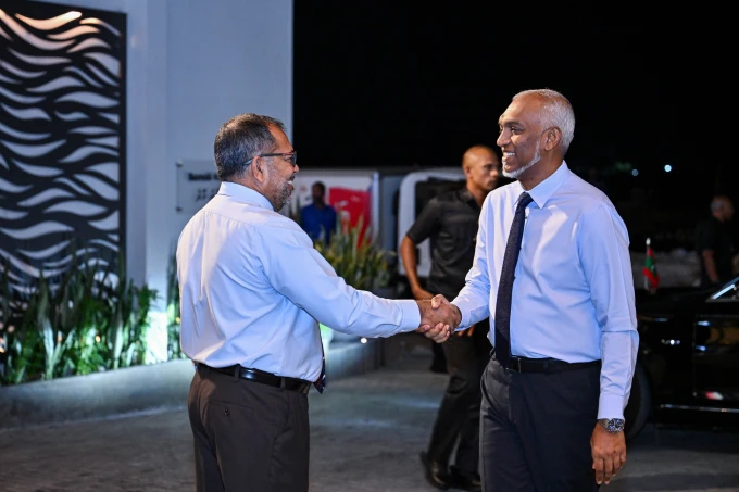 Maldives settles $500 million Sukuk, cites stronger reserves