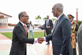 Nasheed welcomes Sukuk repayment without new borrowing