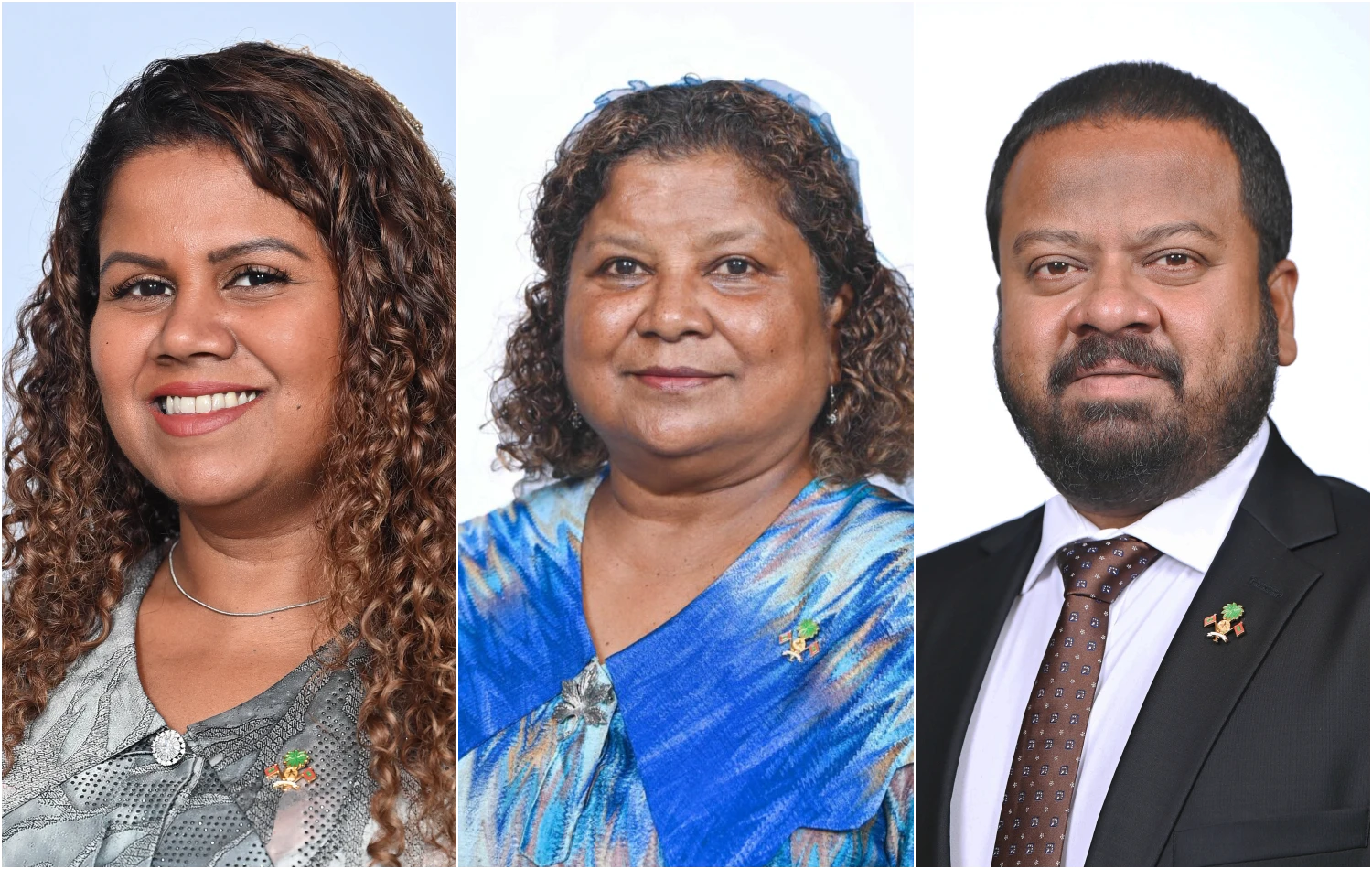 UAE ambassador Shareef, family members sacked | Atoll Times