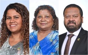 UAE ambassador Shareef, family members sacked