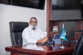 MPL chief Rishwan quits as third SOE leadership change on Monday