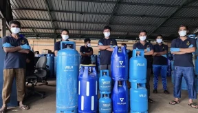 Villa Gas raises cooking gas prices