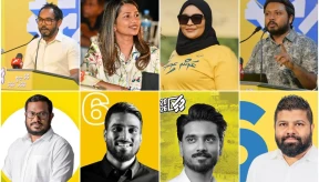 8 MDP councillors compete for Malé deputy mayor post