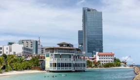 Parts of Rasfannu closed for renovation work