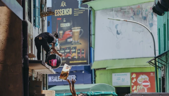 Maldives growth to decline by 1% this year, says ADB