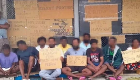 Final member of Tamil group relocated to Maldives, says newspaper