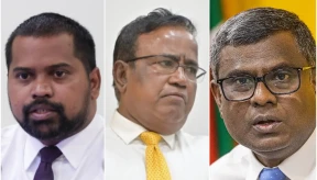 MDP to withdraw motion against Ghafoor, reinstate officials