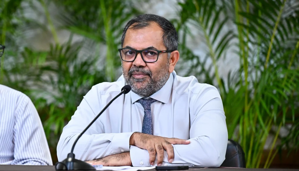 No disruption to fuel supply, says finance minister