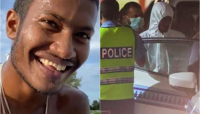 Shahil sentenced to over 3 years in prison over Shiaau murder