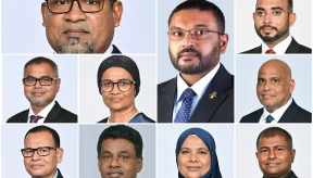 10 ministers resigned to facilitate reforms, PO says