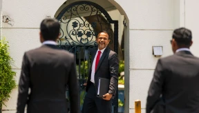 Supreme Court concludes hearings on amendment on MPs’ seats