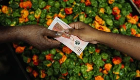 Commodity prices stable in Male in March