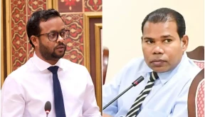 Minister faults council over link road delay issue