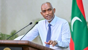 New office formed to oversee maritime boundaries