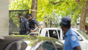 Police probe case involving child found tied to tree