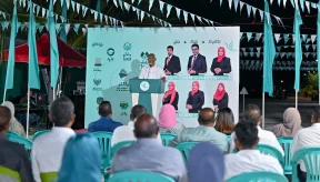 President blames PNC campaign gaps for referendum defeat