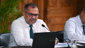 SOE workforce estimated at 42,000, says finance minister