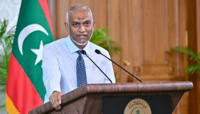 President accuses city council of delaying market project