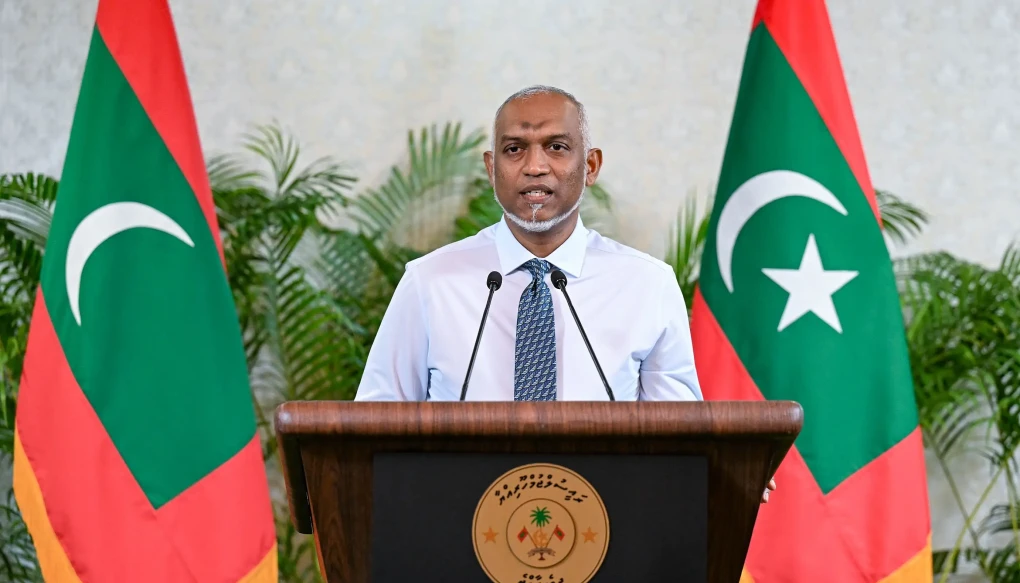 Pres rules out constitutional amendments after referendum defeat