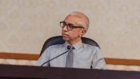 Pay Commission Secretary General Faisal resigns