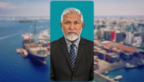 Hussain Shafeeq named MPL Managing Director