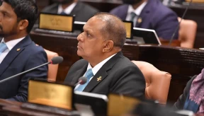 Riza calls for reform of JSC composition