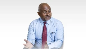 Mauroof to serve as adviser to sports minister