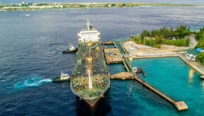 STO reports MVR 276m profit in first quarter