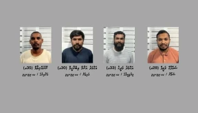 PG orders release of Gaafu Alif Atoll drug trafficking suspects