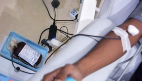 MBS says blood safe despite freezer failure